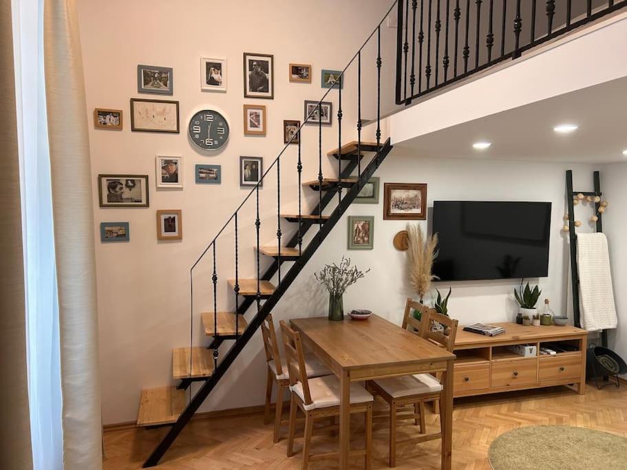 Gabeni Home Budapest Esterno foto