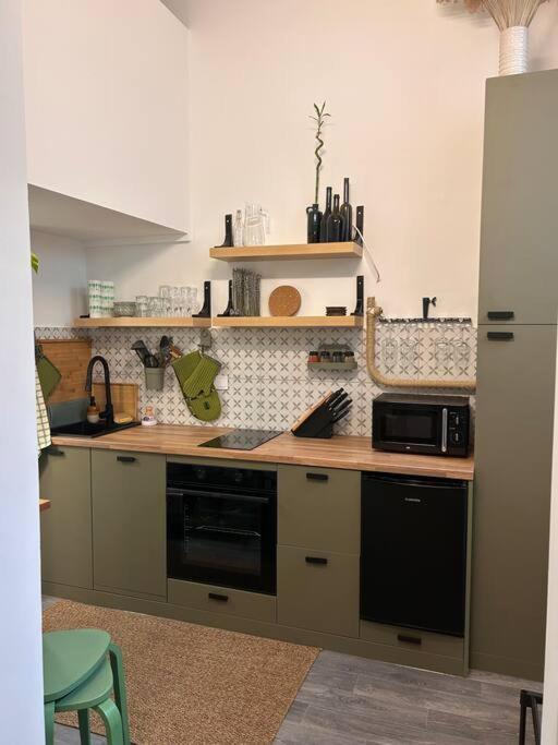 Gabeni Home Budapest Esterno foto
