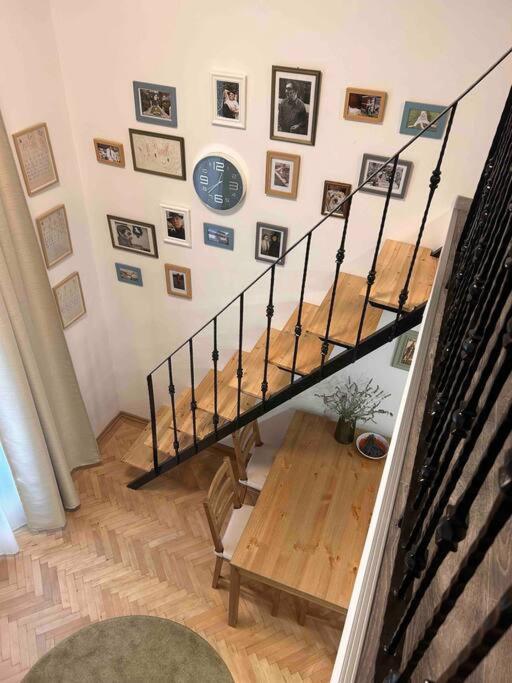 Gabeni Home Budapest Esterno foto