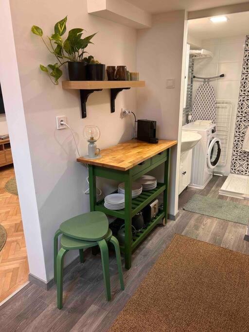 Gabeni Home Budapest Esterno foto